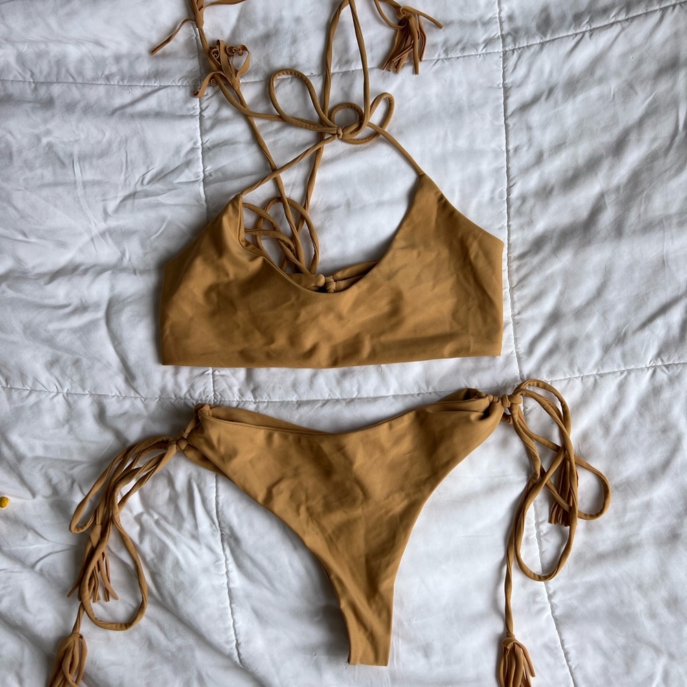 KAOHS GYPSY BIKINI